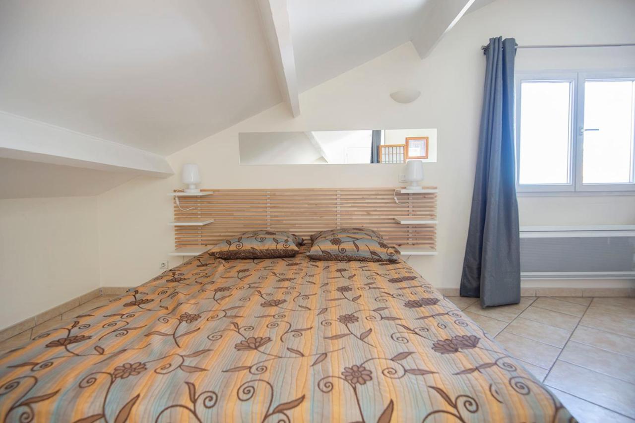 Very Nice Apt Next To The Port Vallon Des Auffes 马赛 外观 照片
