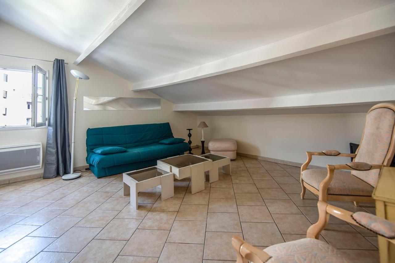 Very Nice Apt Next To The Port Vallon Des Auffes 马赛 外观 照片