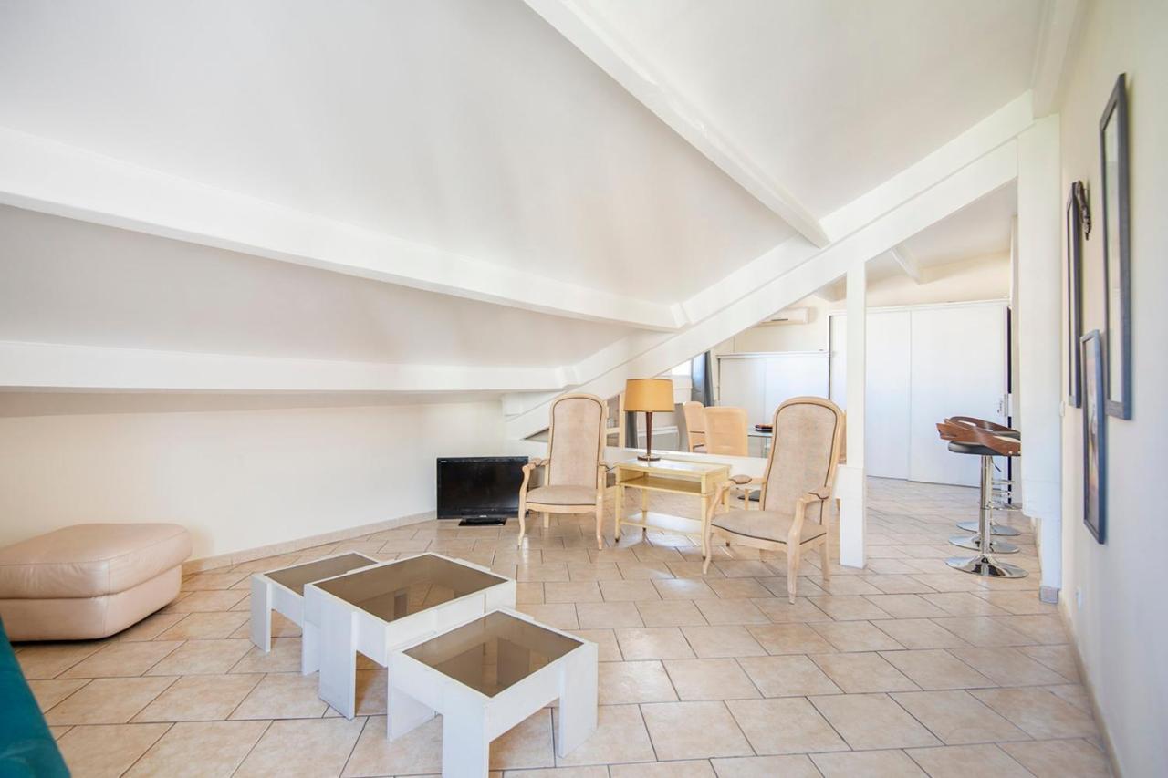 Very Nice Apt Next To The Port Vallon Des Auffes 马赛 外观 照片